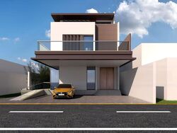 Seletar Hills Estate (D28), Semi-Detached #457874251